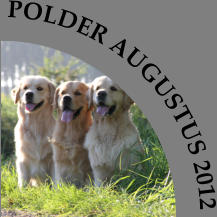 POLDER AUGUSTUS 2012
