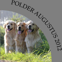 POLDER AUGUSTUS 2012